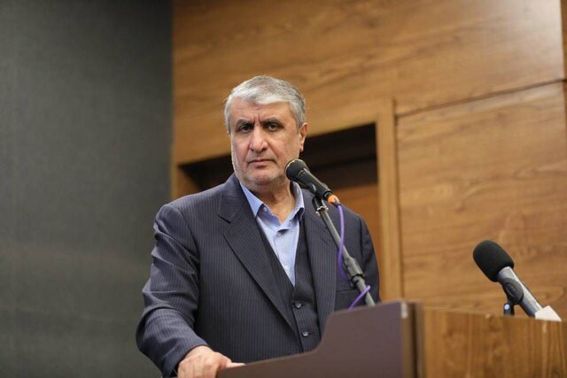 اسلامی: نقش مخرب گروسی در شکل‌گیری وضعیت موجود، در تاریخ ثبت شد