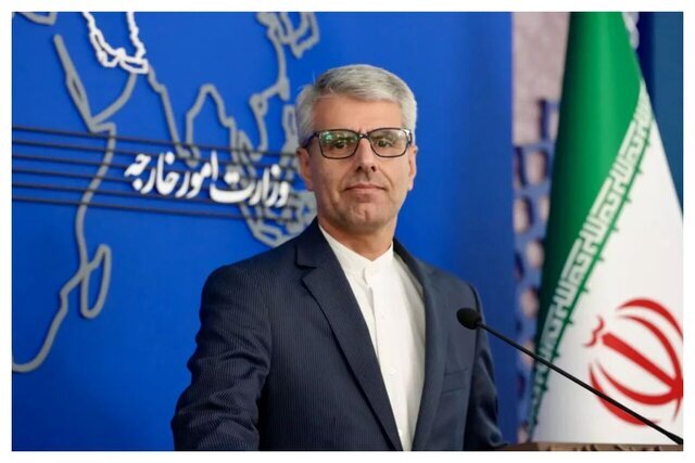 بقائی: بیانات رهبر انقلاب را فصل‌الخطاب قرار می‌دهیم/ درمان جنگ تحمیلی، دفاع است