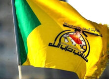هشدار کتائب حزب الله عراق به آمریکا