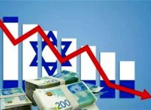 هزینه ۱۲ میلیارد دلاری جنگ اسرائیل با ایران/ اقتصاد رژیم توان بیش از ۲ هفته جنگ ندارد