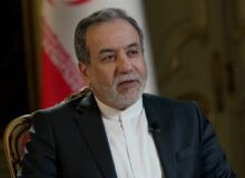 عراقچی: آمریکا با حمله به تأسیسات هسته‌ای ایران، مرتکب نقض فاحش منشور سازمان ملل، حقوق بین‌الملل و NPT شد