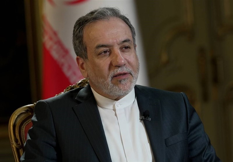 عراقچی: آمریکا با حمله به تأسیسات هسته‌ای ایران، مرتکب نقض فاحش منشور سازمان ملل، حقوق بین‌الملل و NPT شد