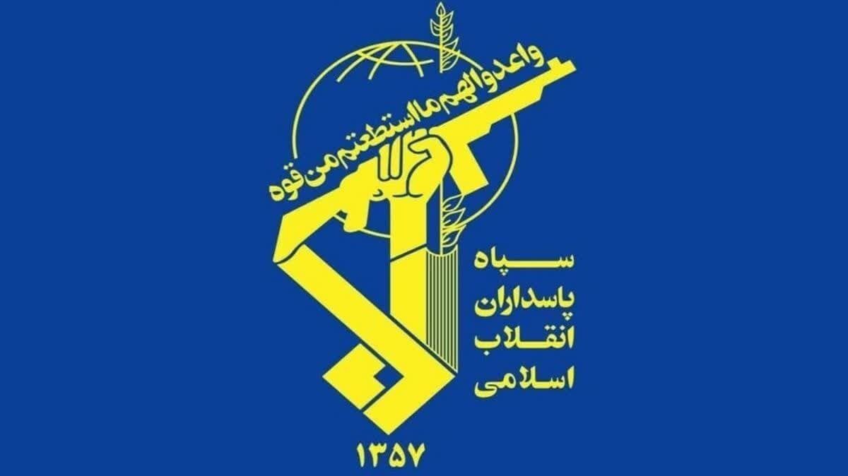 سپاه پاسداران: آمریکا با حمله مستقیم به تأسیسات صلح‌آمیز،خود را در خط مقدم تجاوز قرار داد