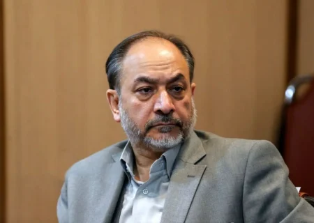 ورود آمریکا به جنگ، نشانگر ضعف رژیم صهیونی در برابر پاسخ ایران بود