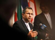 تخت روانچی: به غنی سازی ادامه می‌دهیم