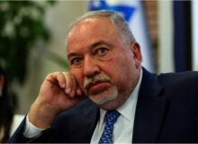 لیبرمن: پایان کار جنگ، تلخ و دردناک بود