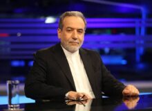 عراقچی: هرگز اجازه نمی‌دهیم کسی سرنوشت ما را تعیین کند