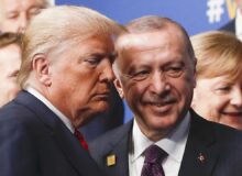 آیا اردوغان خطری برای اسرائیل است؟