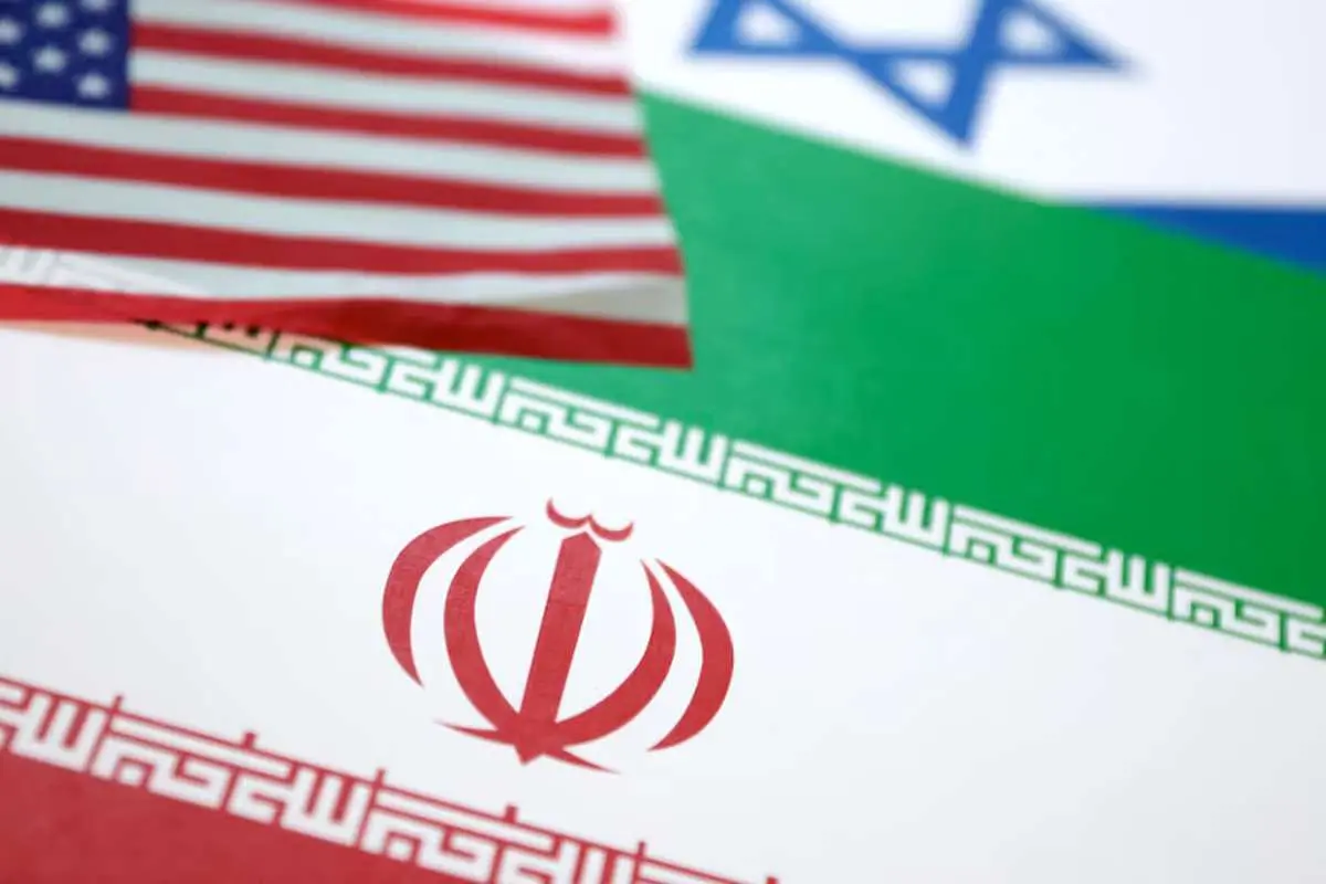 پایان ایران‌هراسی؛ صهیونیسم، تهدید جدید خاورمیانه