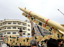 سناریوی جنگ دوم