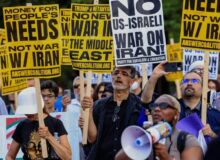 آمریکایی‌ها از جنگ ترامپ علیه ایران حمایت نمی‌کنند/خلف وعده رئیس جمهور آمریکا