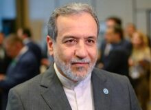عراقچی: باید مطمئن شویم آمریکا دوباره در میانه مذاکرات ما را هدف حمله قرار نمی‌دهد