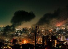 تایم: کشورهای عرب حوزه خلیج فارس مخالف جنگ علیه ایران هستند
