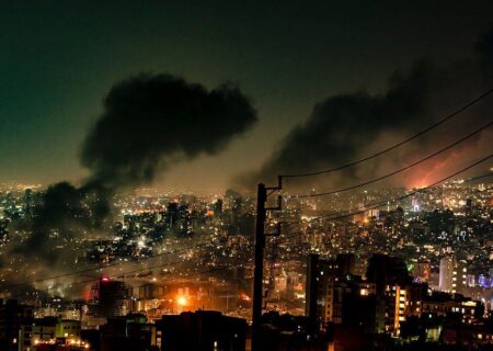 تایم: کشورهای عرب حوزه خلیج فارس مخالف جنگ علیه ایران هستند