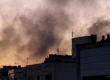 میدل‌ایست آی:بلایی که حمله اسرائیل به ایران برسر جهان ما آورد…..