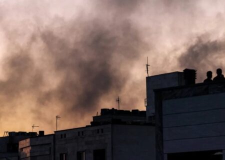 میدل‌ایست آی:بلایی که حمله اسرائیل به ایران برسر جهان ما آورد…..