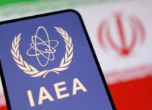 آسوشیتدپرس: بازرسان آژانس بین‌المللی انرژی اتمی همچنان در ایران حضور دارند