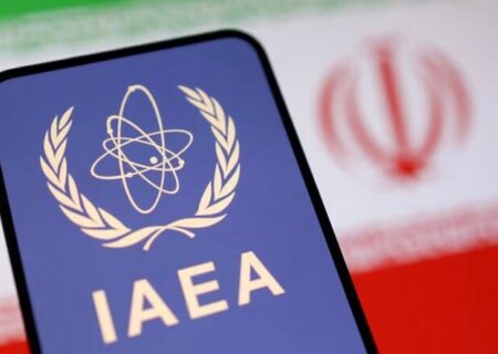 آسوشیتدپرس: بازرسان آژانس بین‌المللی انرژی اتمی همچنان در ایران حضور دارند