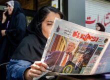 الجزیره: حملات آمریکا و اسرائیل تلاش‌ها برای احیای مذاکرات با ایران را نابود کرد