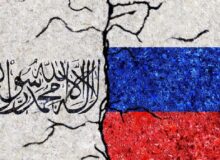 چرا پوتین حکومت طالبان را به رسمیت شناخت؟