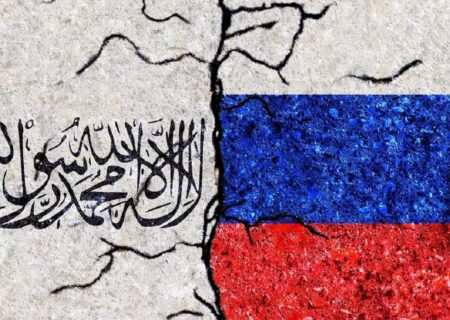 چرا پوتین حکومت طالبان را به رسمیت شناخت؟