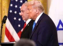 پشت پرده سفر نتانیاهو به واشنگتن