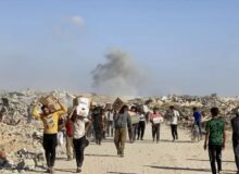 رویترز: دور اول مذاکرات آتش‌بس غزه در قطر بدون نتیجه پایان یافت