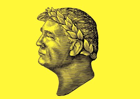 رئالیسم جدید ترامپ جهان را به سوی جنگ بزرگ بعدی سوق می‌دهد؟