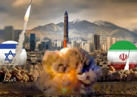 از غافلگیری تا پیچیده سازی دیپلماسی