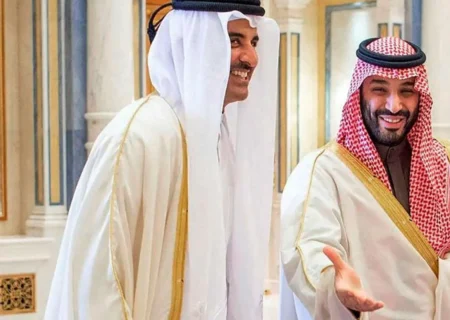 چرا جهان عرب دیگر حاضر نیست هزینه همکاری با نتانیاهو را بپردازد؟