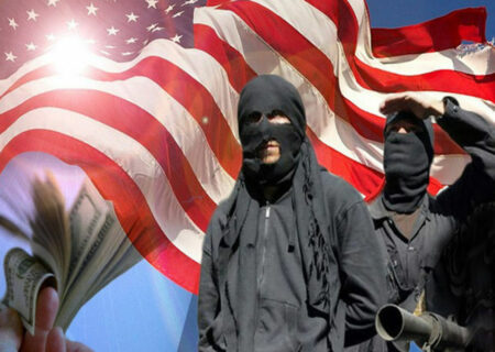 بازگشت تروریسم به متن سیاست منطقه‌ای غرب