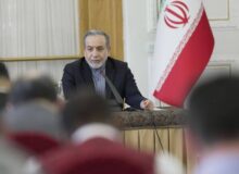 عراقچی: بدون غنی‌سازی توافقی نداریم/ توانمندی‌های نظامی‌ موضوع مذاکره‌ نخواهد بود
