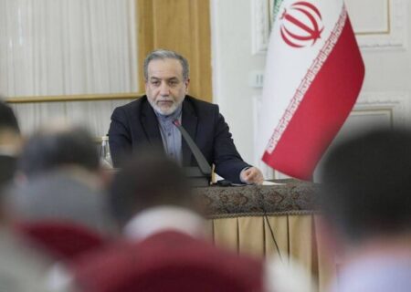 عراقچی: بدون غنی‌سازی توافقی نداریم/ توانمندی‌های نظامی‌ موضوع مذاکره‌ نخواهد بود