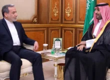 عربستان در تقاطع استراتژیک: همسایه خوب ایران یا متحد سنتی آمریکا؟