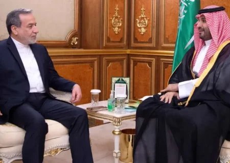 عربستان در تقاطع استراتژیک: همسایه خوب ایران یا متحد سنتی آمریکا؟