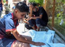بن‌بست مذاکرات آتش‌بس غزه و ادامه کشتار در مراکز توزیع غذا/ ۴۰ درصد غزه به کنترل اسرائیل در می‌آید؟
