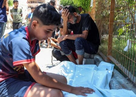 بن‌بست مذاکرات آتش‌بس غزه و ادامه کشتار در مراکز توزیع غذا/ ۴۰ درصد غزه به کنترل اسرائیل در می‌آید؟