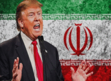 ترامپ و بازگشت شکوه ایرانی؟!