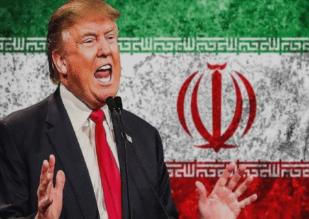 ترامپ و بازگشت شکوه ایرانی؟!