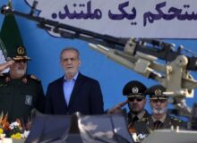 نیوزویک: تنش‌ها در خاورمیانه هم‌چنان بالاست/ تهران در صورت کوچک‌ترین تهدیدی آماده واکنش است