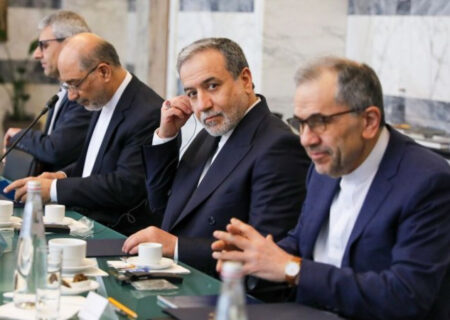 برنامه هسته‌ای و سناریوهای پیش‌رو