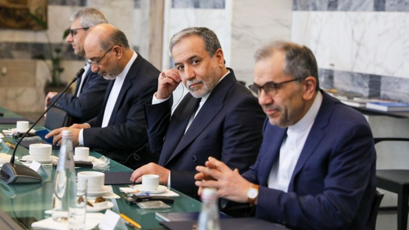 برنامه هسته‌ای و سناریوهای پیش‌رو
