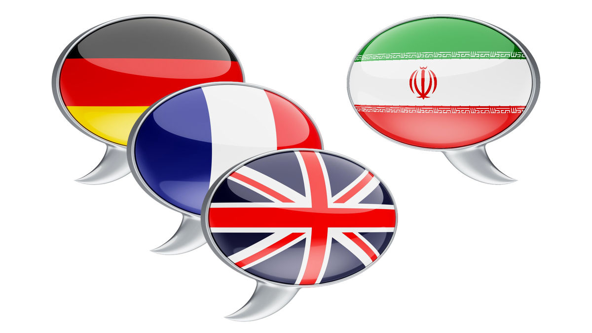 ادعای خبرنگار وال‌استریت ژورنال: تغییر موضع جزیی تهران در مذاکرات با تروییکا