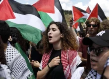 آیا بحران غزه کشورهای اروپایی را وادار خواهد کرد فلسطین را به رسمیت بشناسند؟