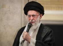 امام خامنه‌ای: هسته‌ای و حقوق بشر بهانه است/ آمریکا از توانایی‌های جمهوری اسلامی ناراحت است