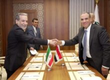 رسانه آمریکایی: ایران و مصر از موانع عادی‌سازی روابط عبور کرده‌اند