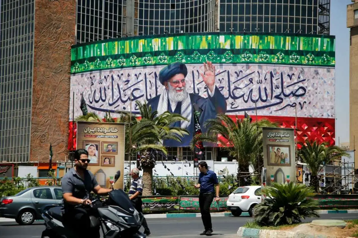 نسخه‌ای شکست‌خورده برای تغییر ساختار قدرت در ایران