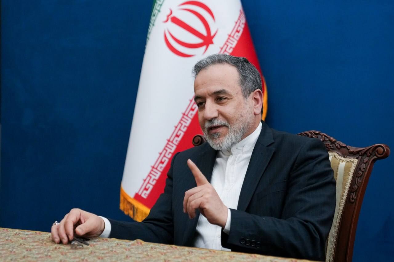 عراقچی: آمریکا پیشنهاد از سرگیری مذاکرات را داد/ اصرار بر غنی‌سازی صفر یعنی «نه به توافق»