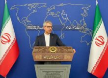 رد اتهام‌های بی‌اساس آمریکا و چند کشور دیگر غربی علیه ایران
