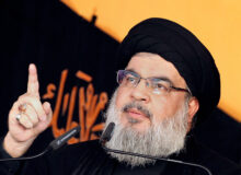تحرکات لبنان برای خلع سلاح حزب‌الله/ تصمیم مقاومت برای تداوم مشی «سیدحسن نصرالله»